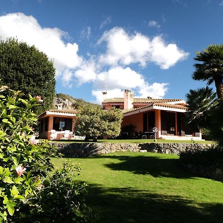 A Casa Di Angela B&B Карбония Екстериор снимка