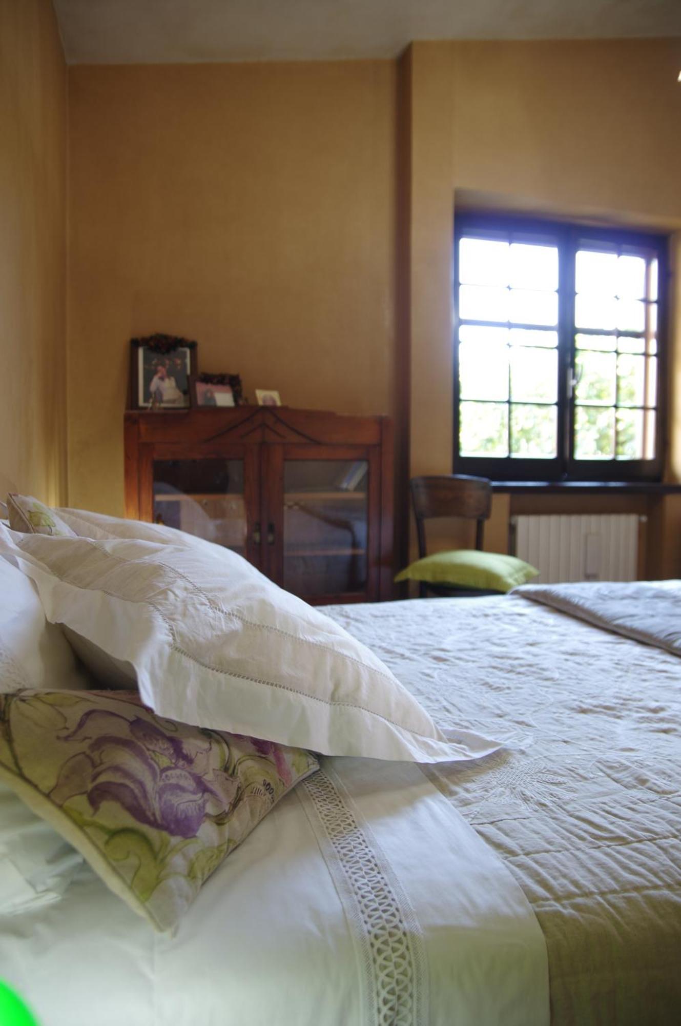 A Casa Di Angela B&B Карбония Екстериор снимка