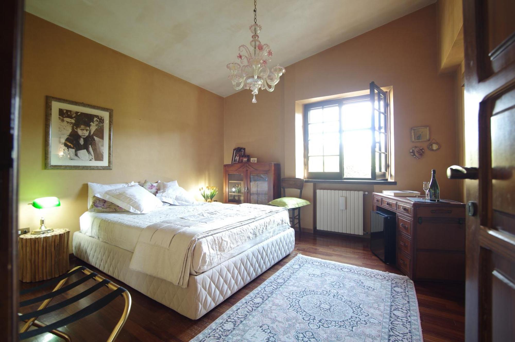 A Casa Di Angela B&B Карбония Екстериор снимка