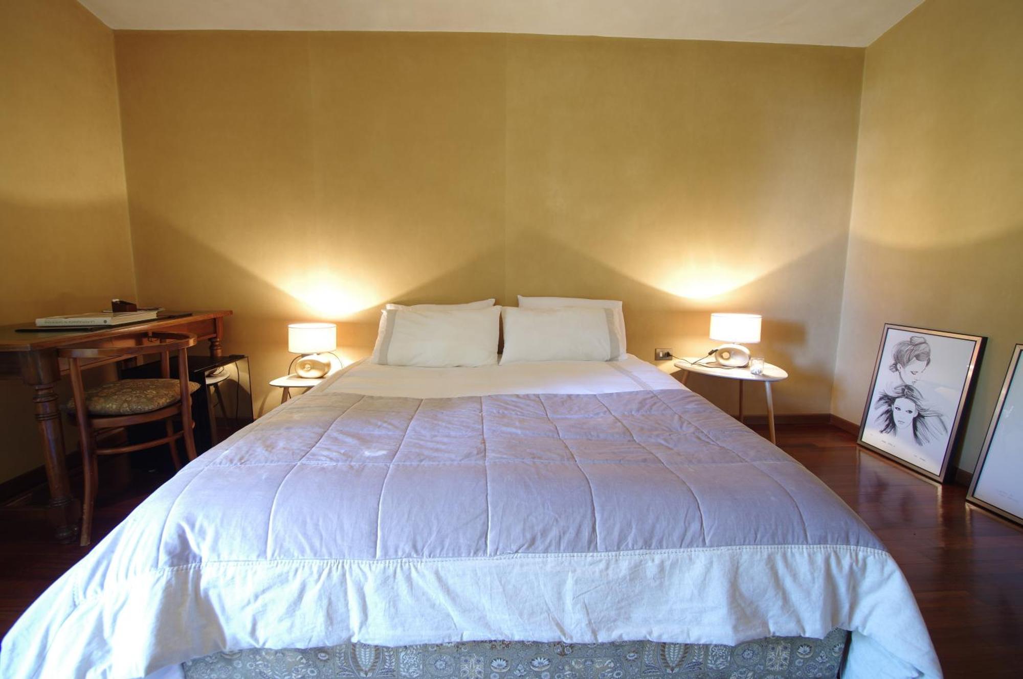 A Casa Di Angela B&B Карбония Екстериор снимка