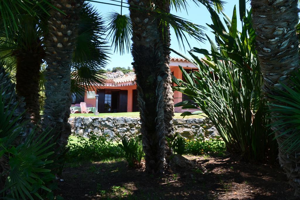A Casa Di Angela B&B Карбония Екстериор снимка